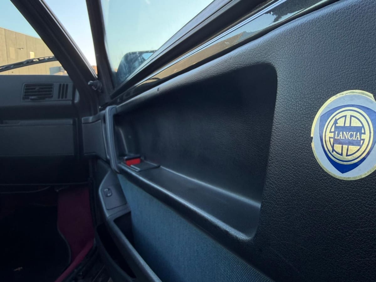 AUTOBIANCHI Y10 11