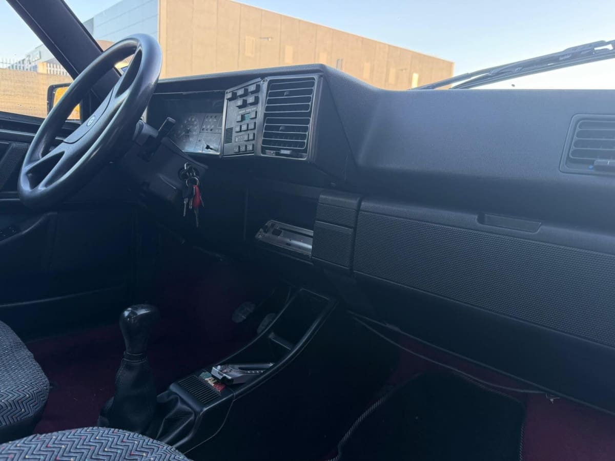 AUTOBIANCHI Y10 12