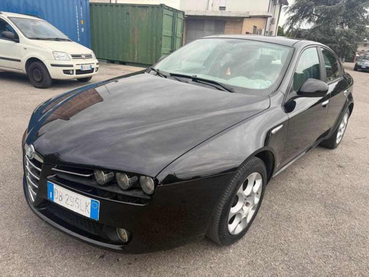 ALFA ROMEO 159 109906485