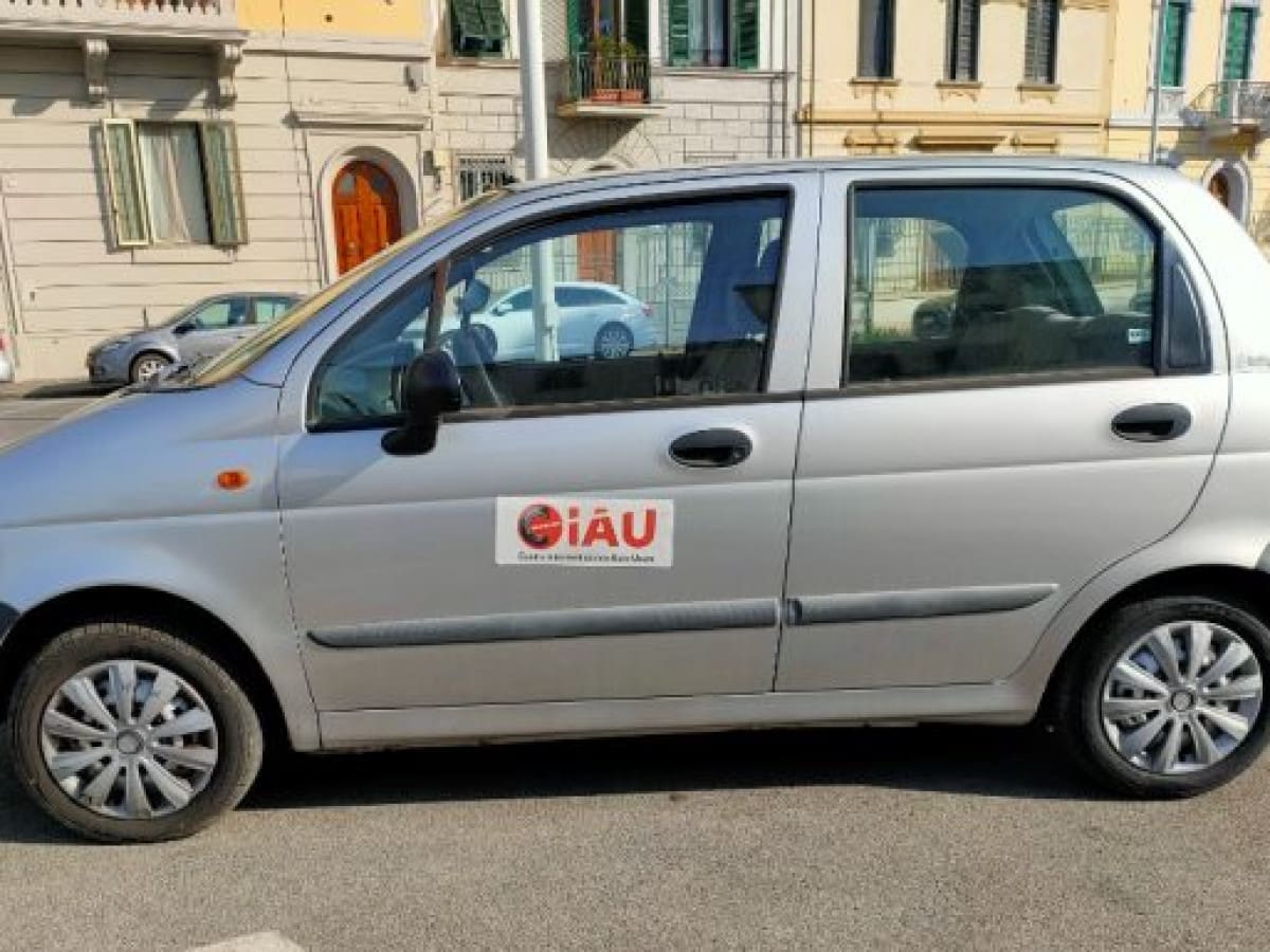 DAEWOO Matiz 9