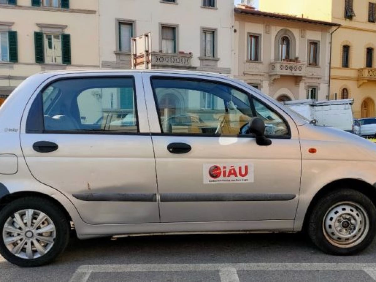 DAEWOO Matiz 13