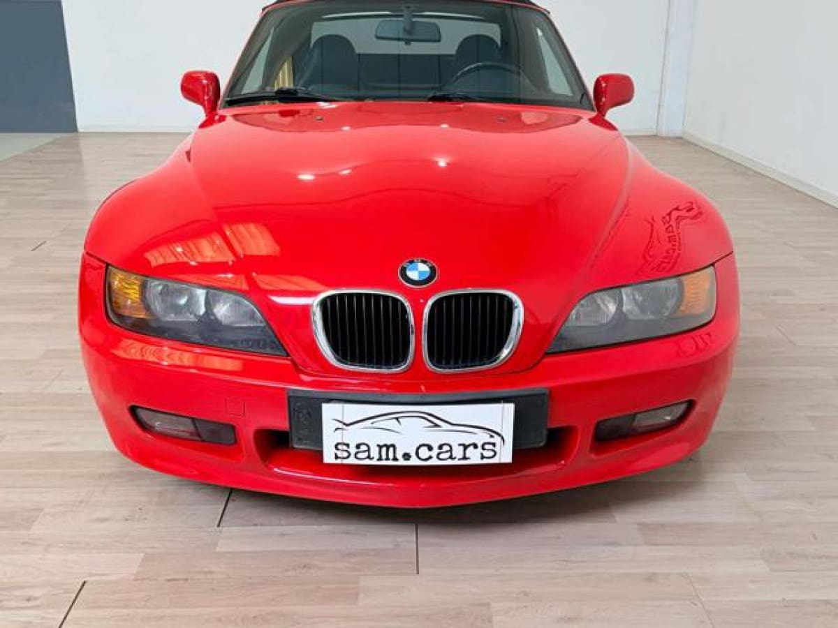 BMW Z3 12