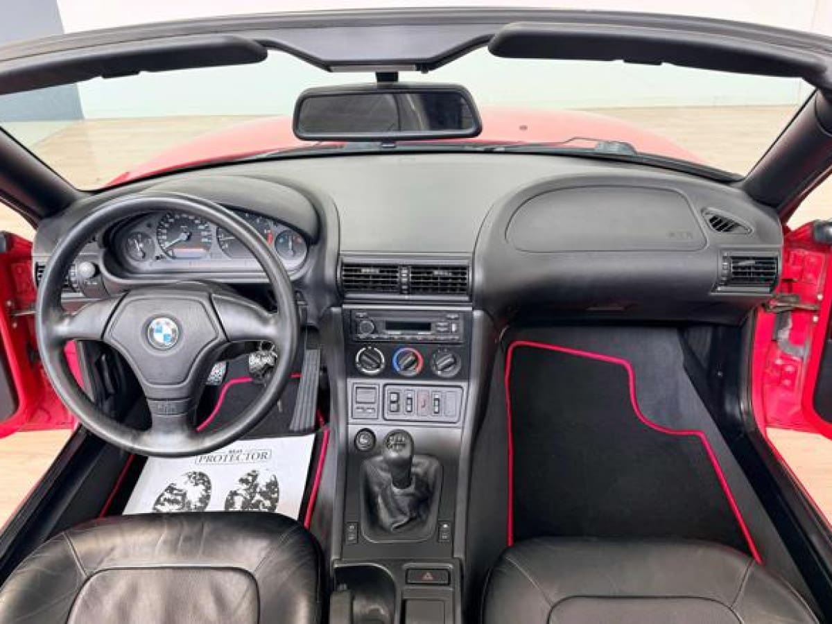 BMW Z3 13