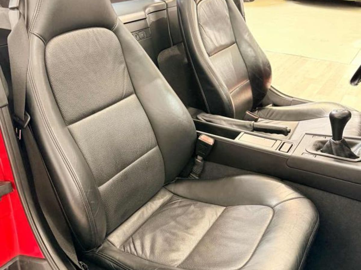 BMW Z3 14