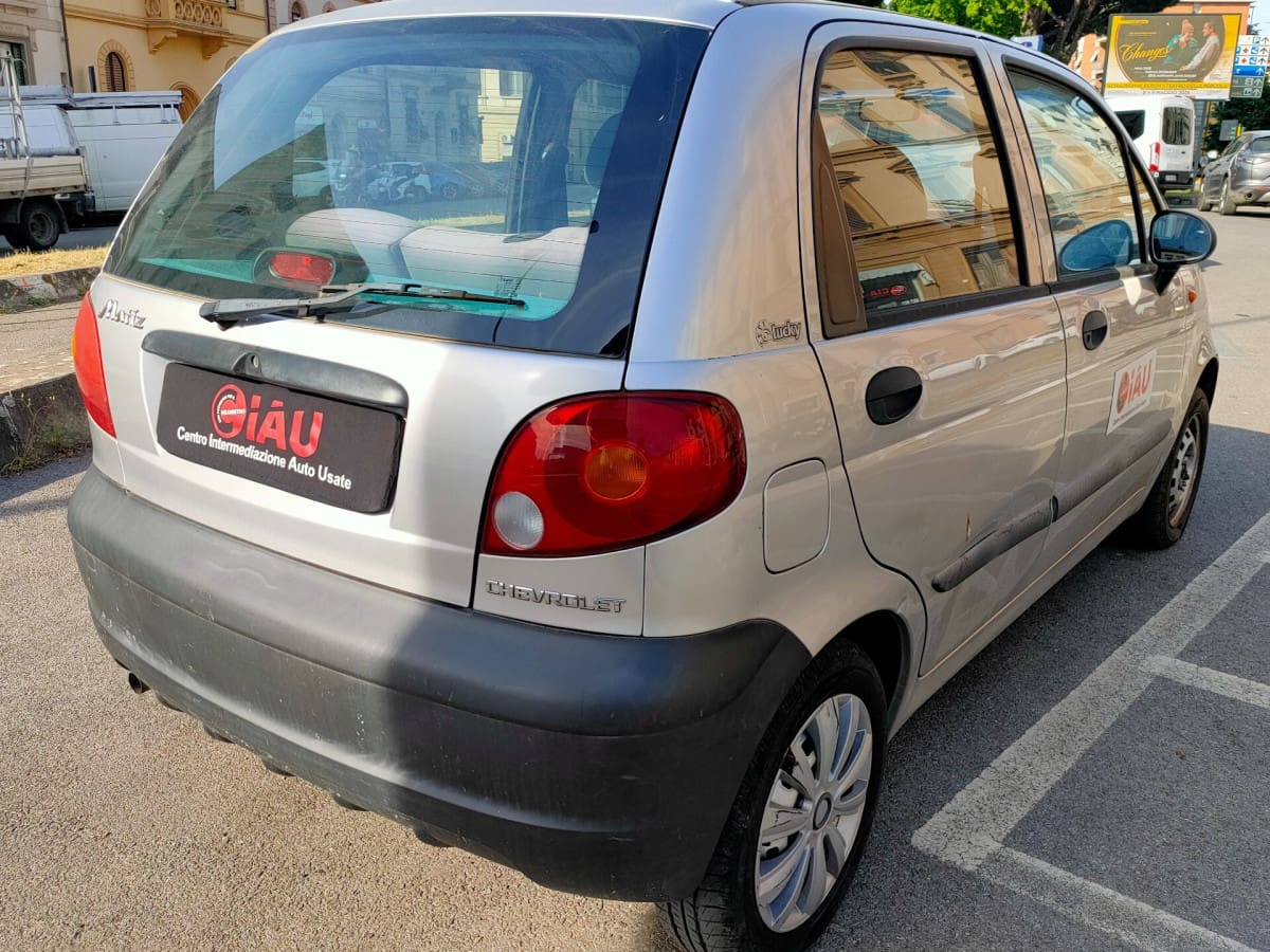 DAEWOO Matiz 24