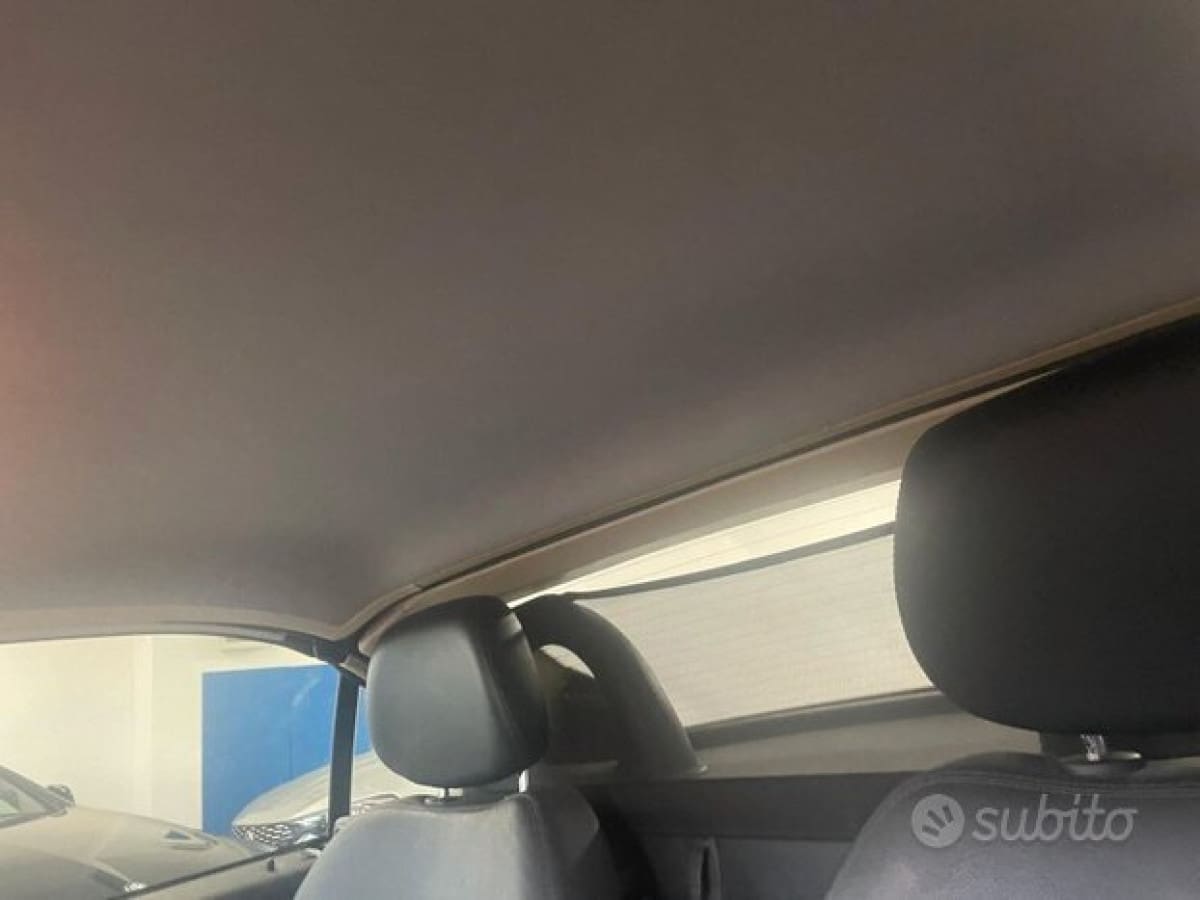 MERCEDES Classe SLK   (R170) 14