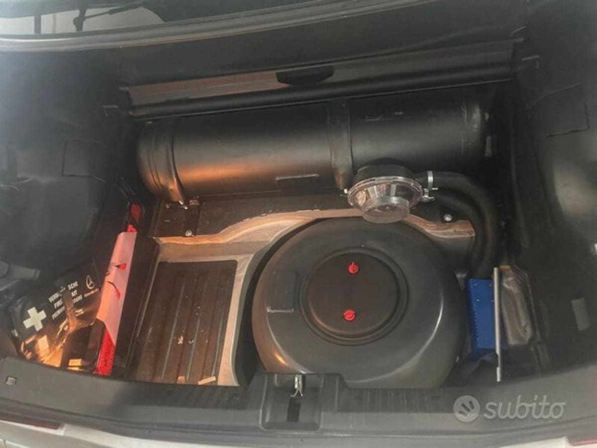 MERCEDES Classe SLK   (R170) 23