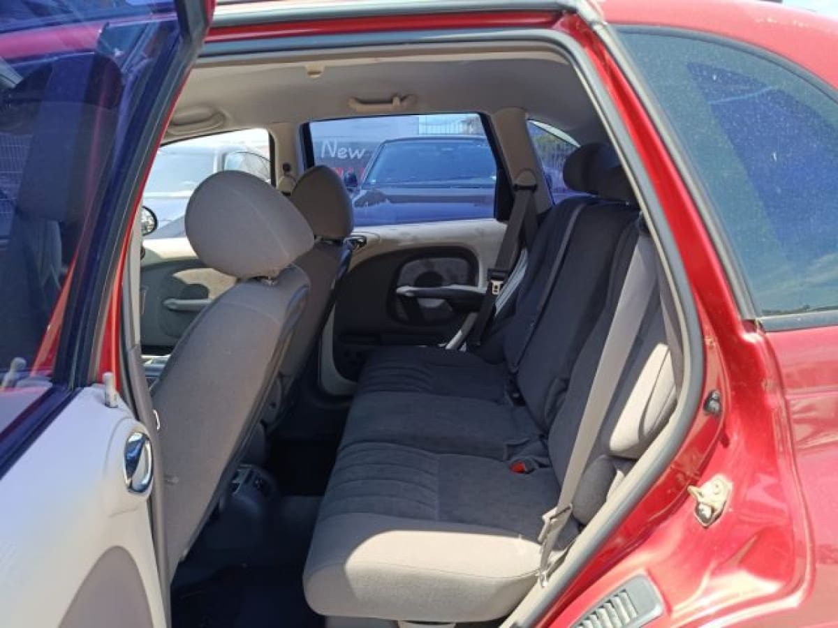 CHRYSLER PT Cruiser 3