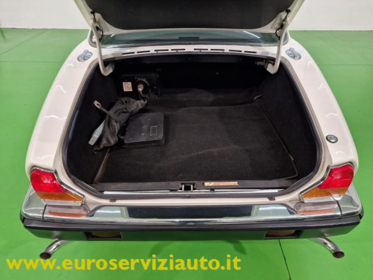 JAGUAR XJ6/XJ12 (1968-86) 5