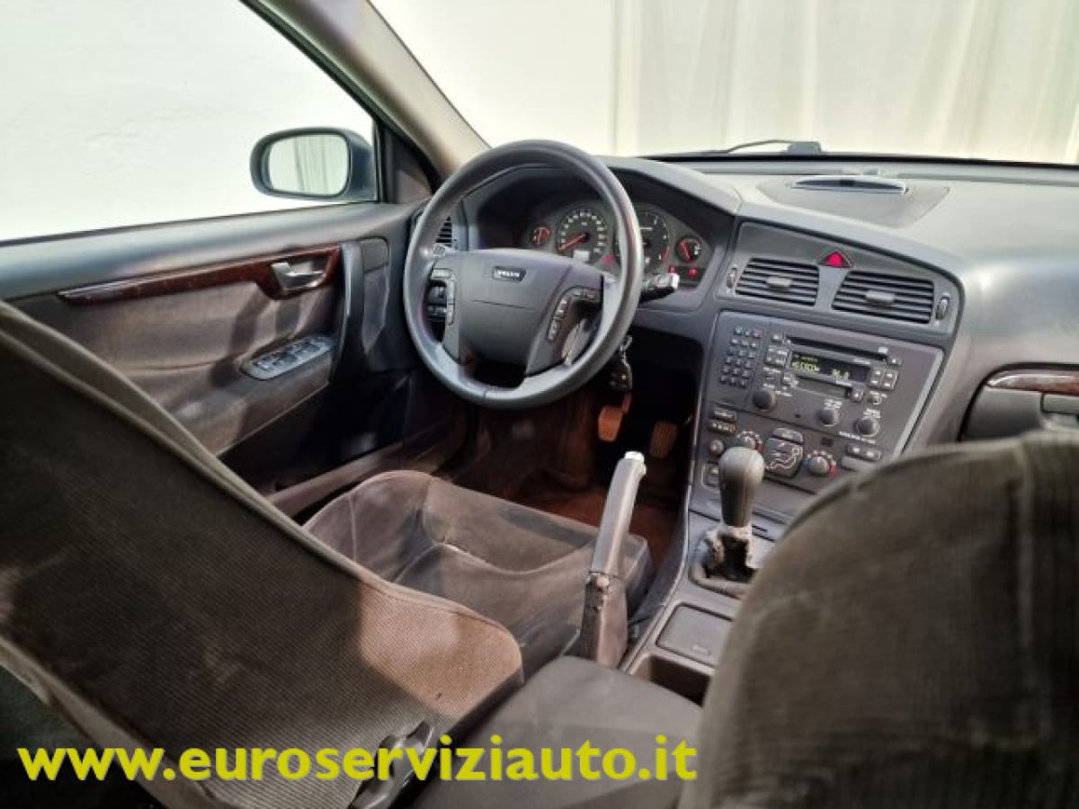VOLVO V70/XC70 3