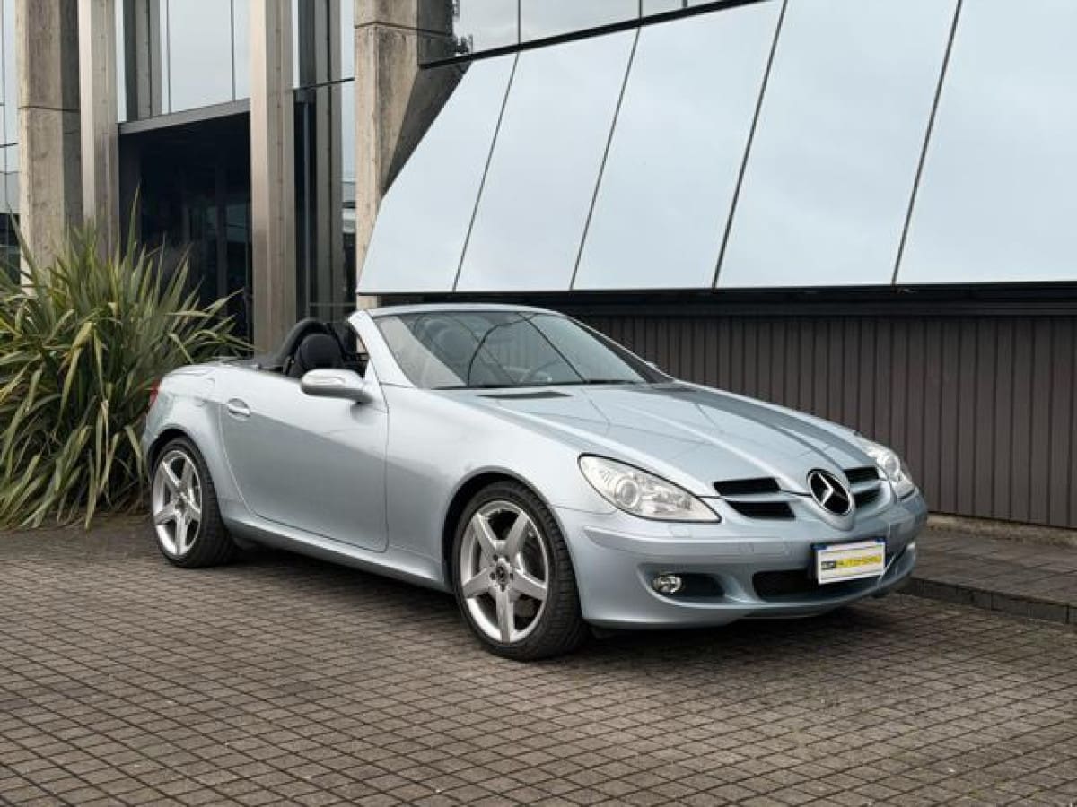 MERCEDES Classe SLK   (R171) 109920582