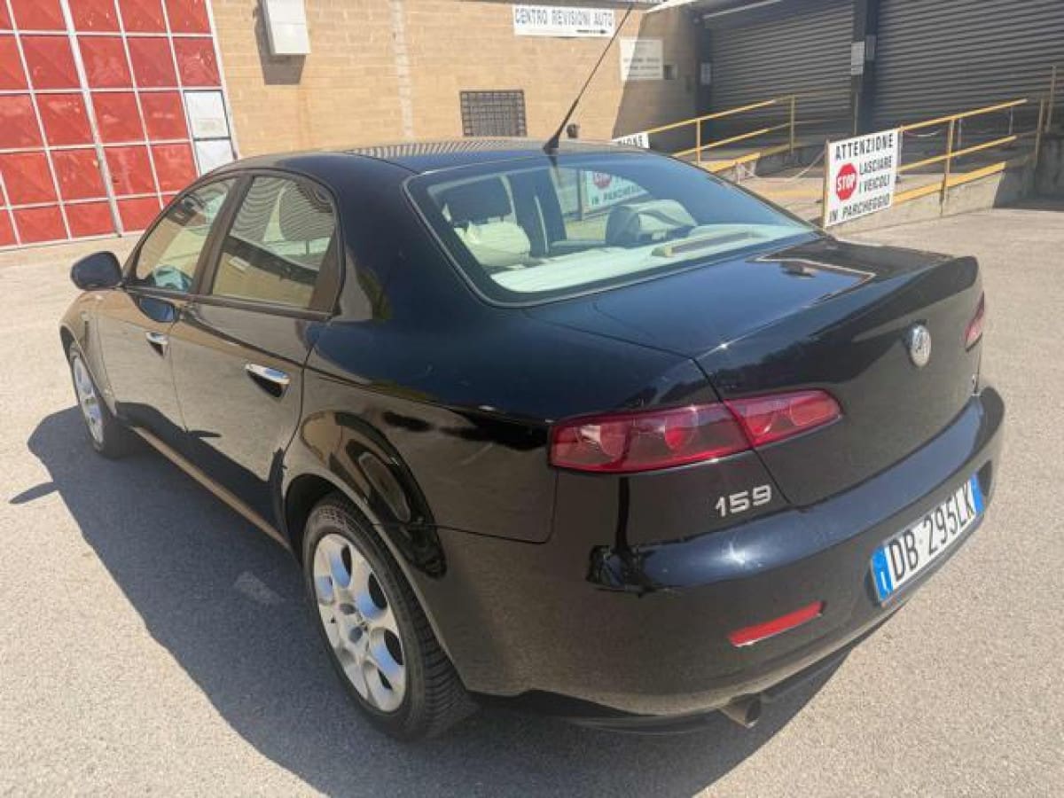 ALFA ROMEO 159 3