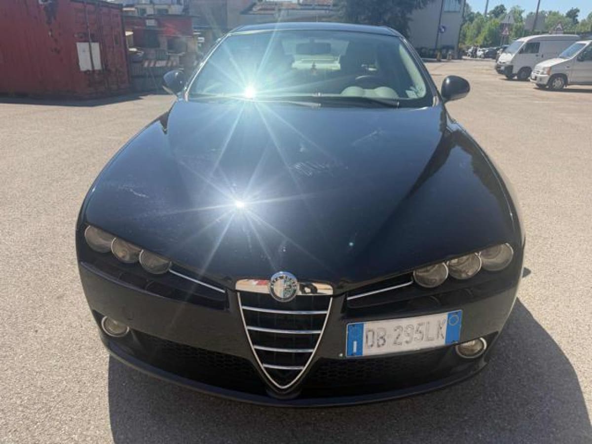 ALFA ROMEO 159 6