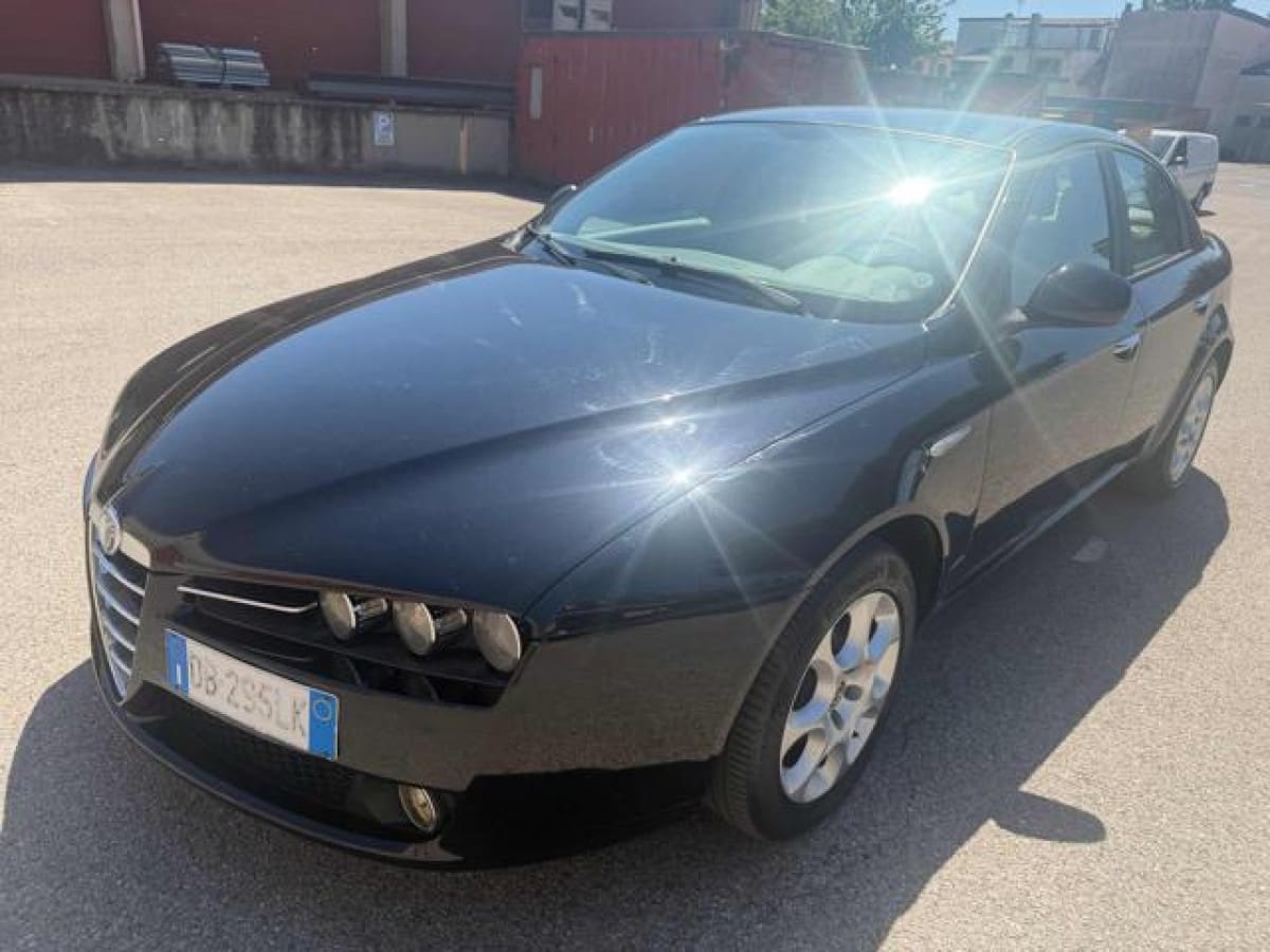 ALFA ROMEO 159 7