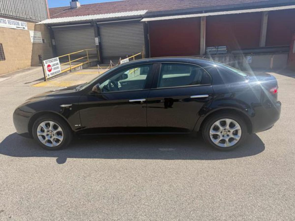 ALFA ROMEO 159 15