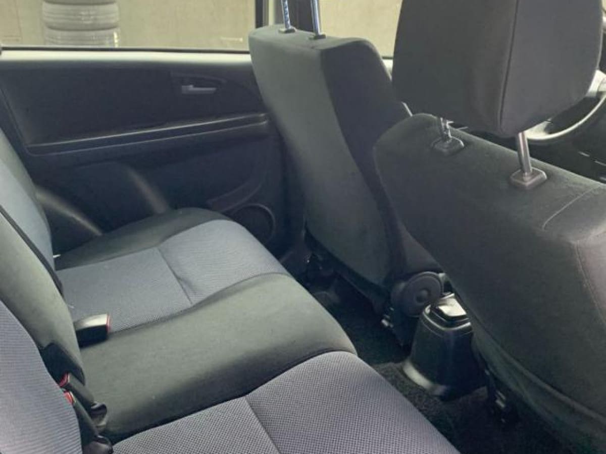 FIAT Sedici 5