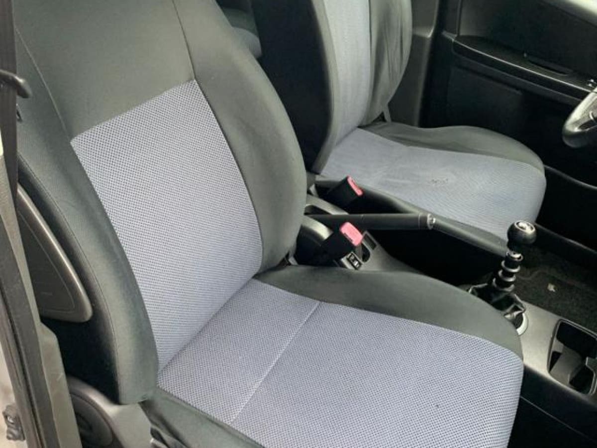 FIAT Sedici 6