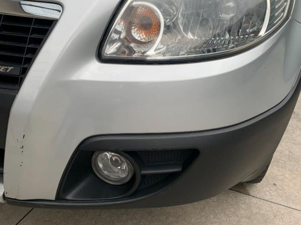 FIAT Sedici 11