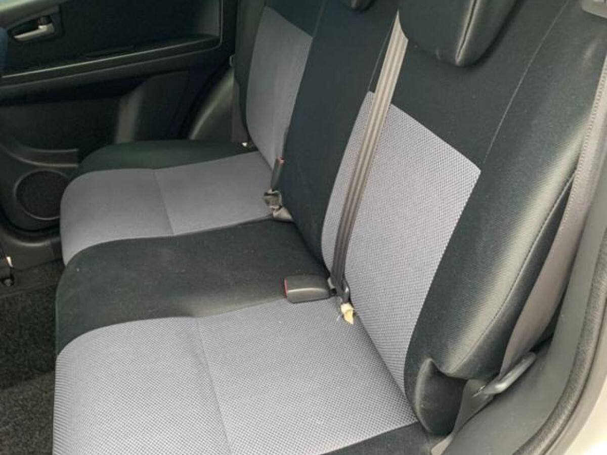 FIAT Sedici 14