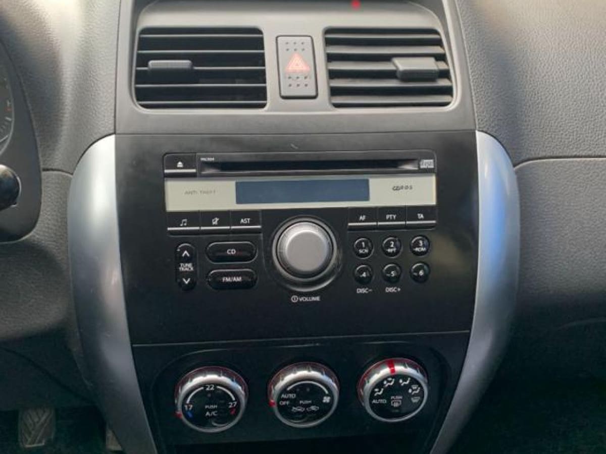 FIAT Sedici 15