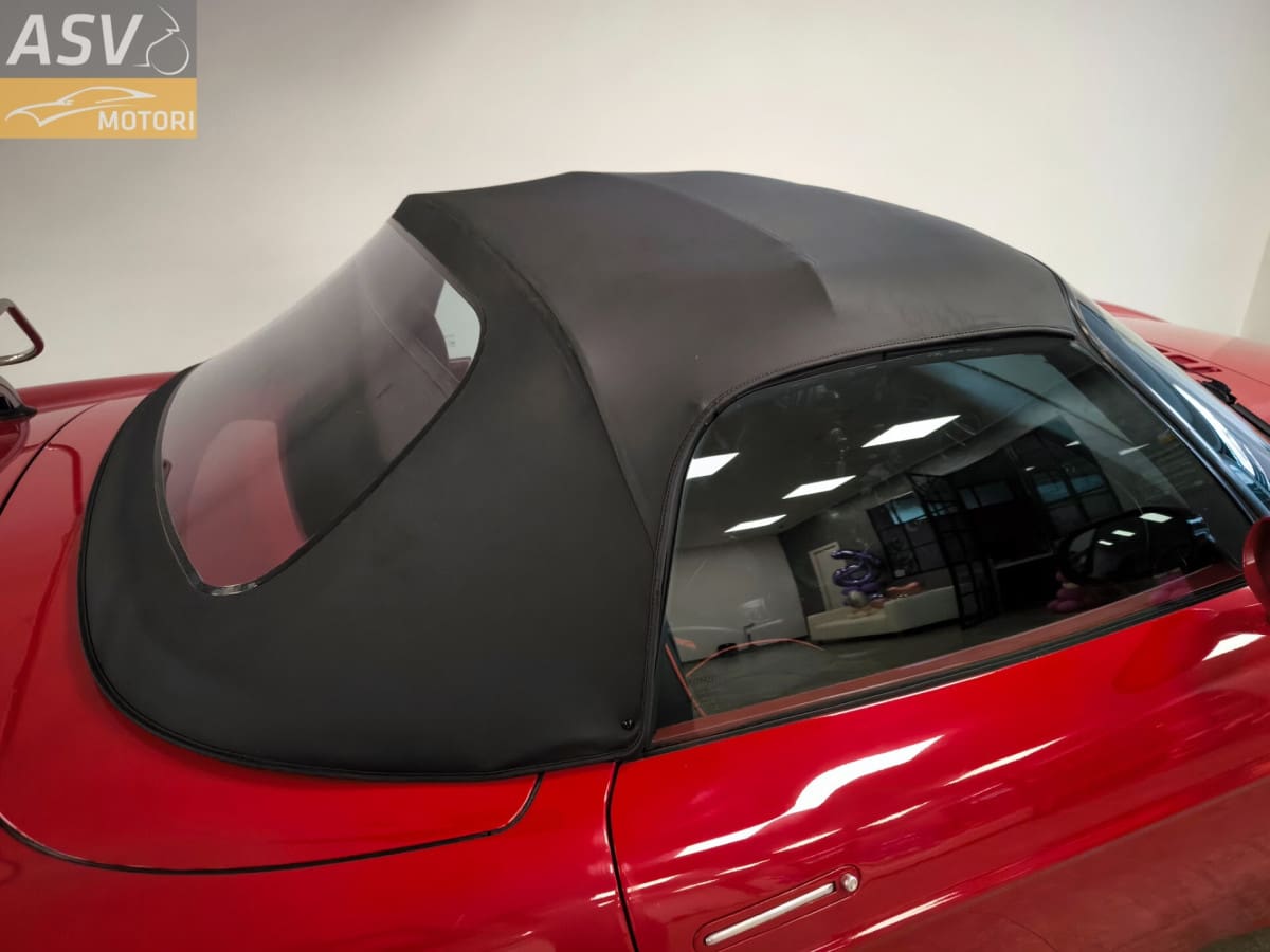FIAT barchetta 3
