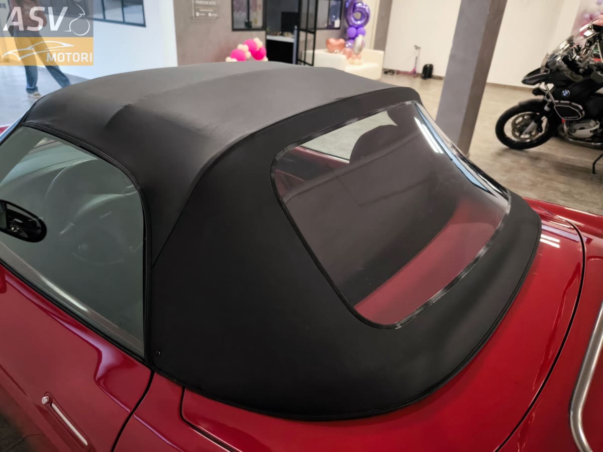 FIAT barchetta 4