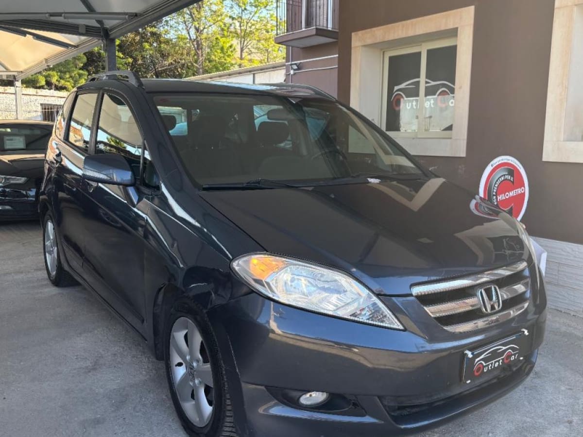 HONDA FR-V 109924486