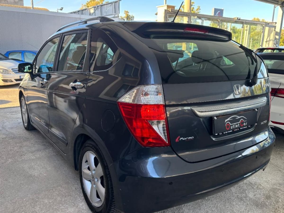 HONDA FR-V 5