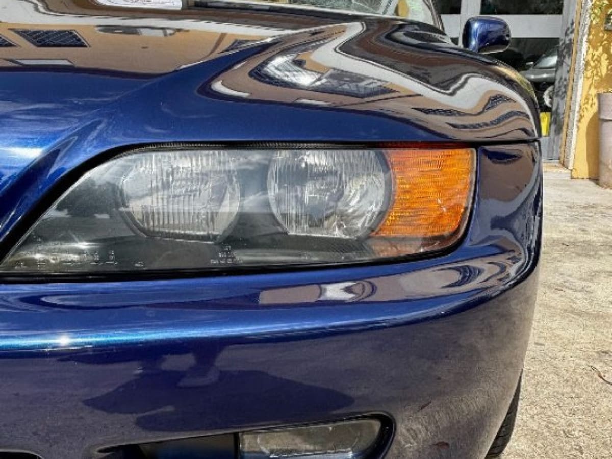 BMW Z3 6