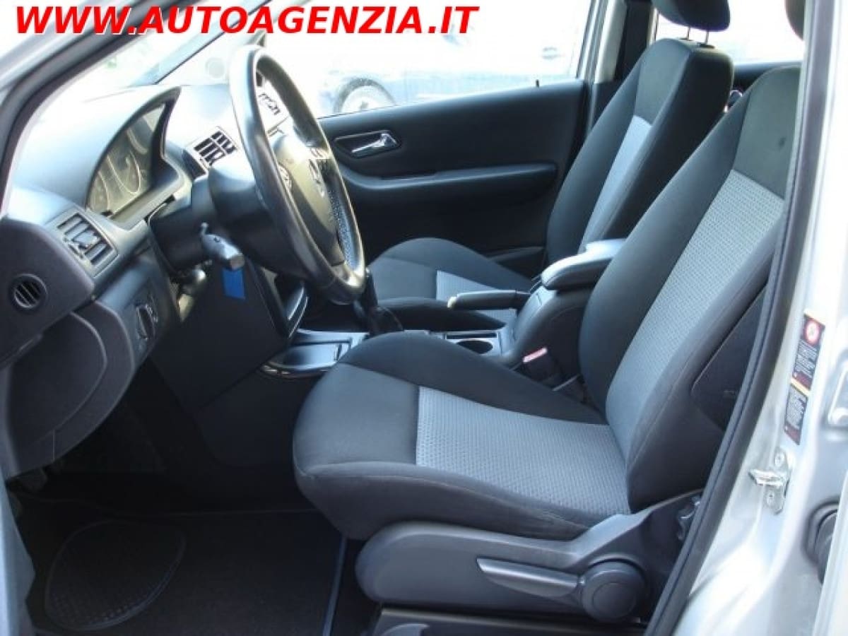 MERCEDES Classe A   (W/C169) 12