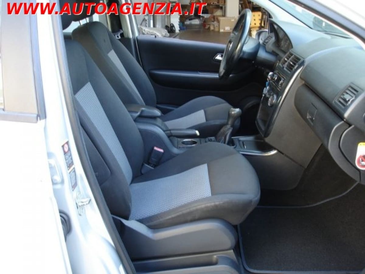 MERCEDES Classe A   (W/C169) 15