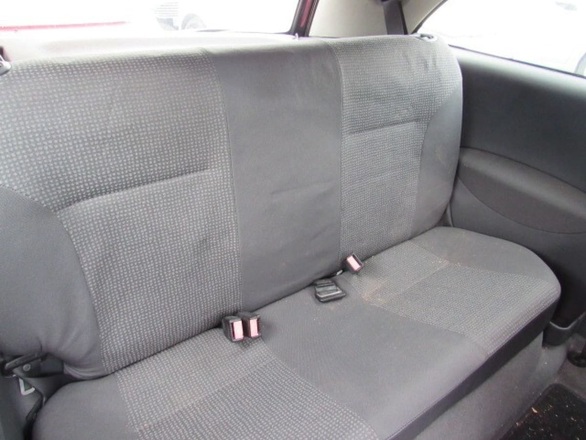 OPEL Corsa 2ª serie 12