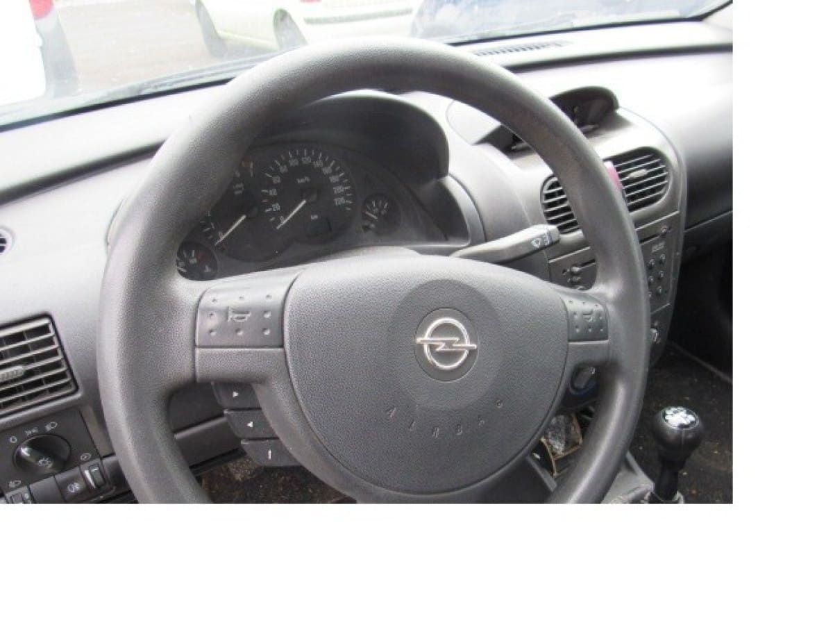 OPEL Corsa 2ª serie 14