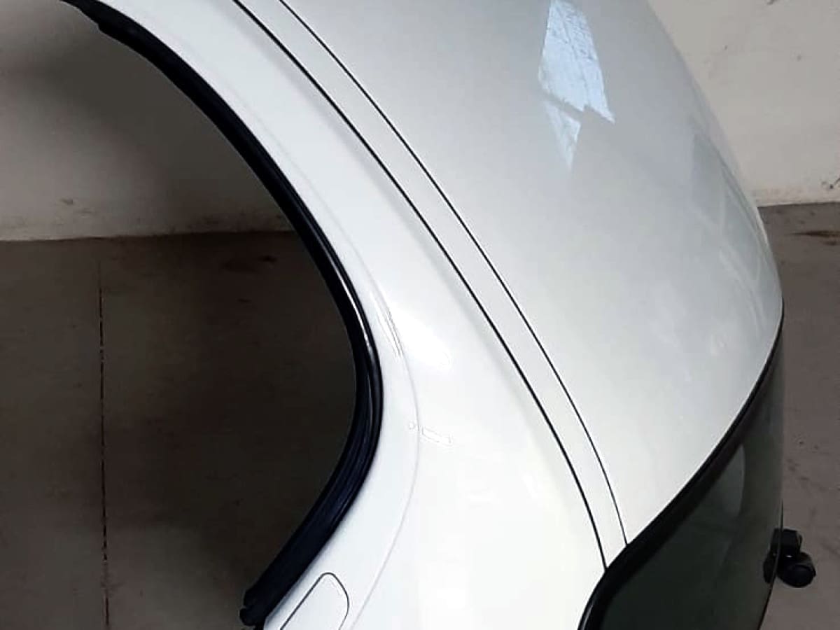 PORSCHE Boxster       (986) 6