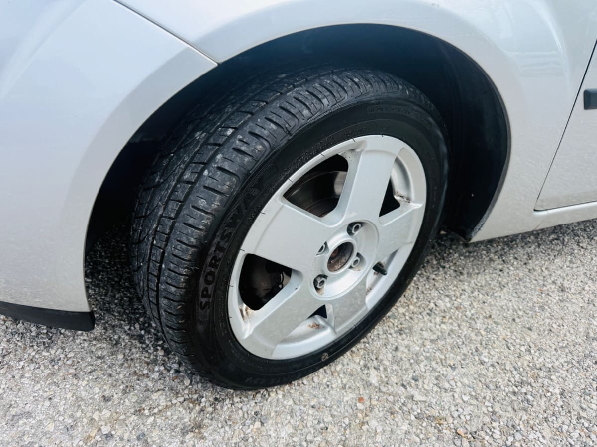 FORD Fiesta 5ª serie 26