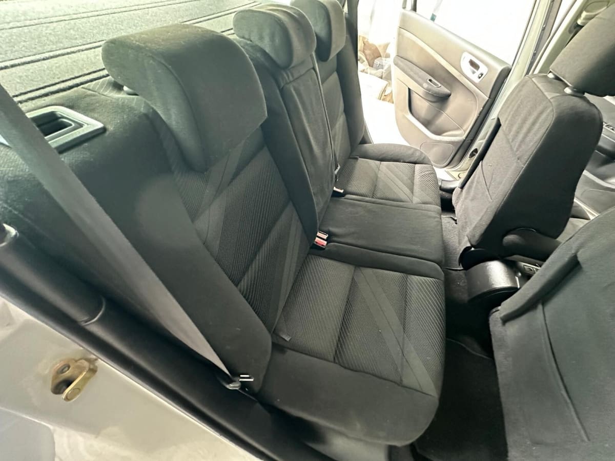PEUGEOT 307 3