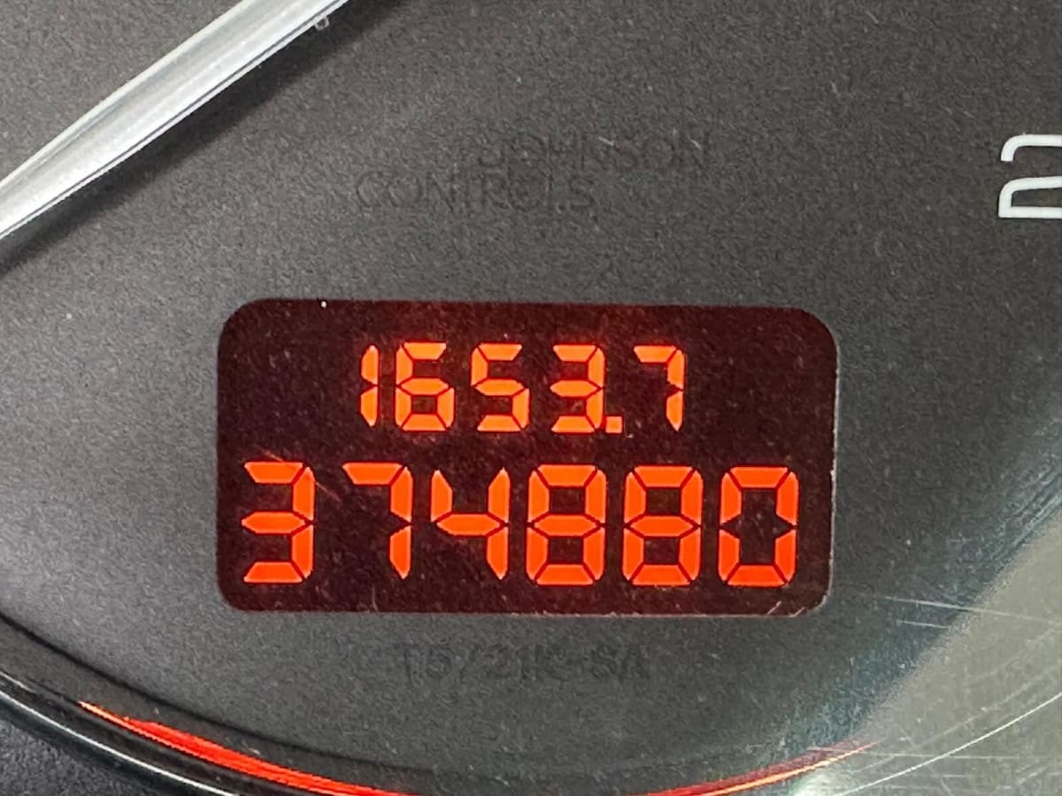 PEUGEOT 307 10