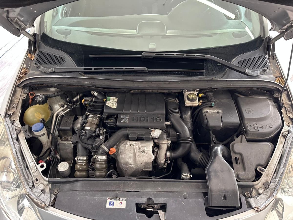 PEUGEOT 307 23
