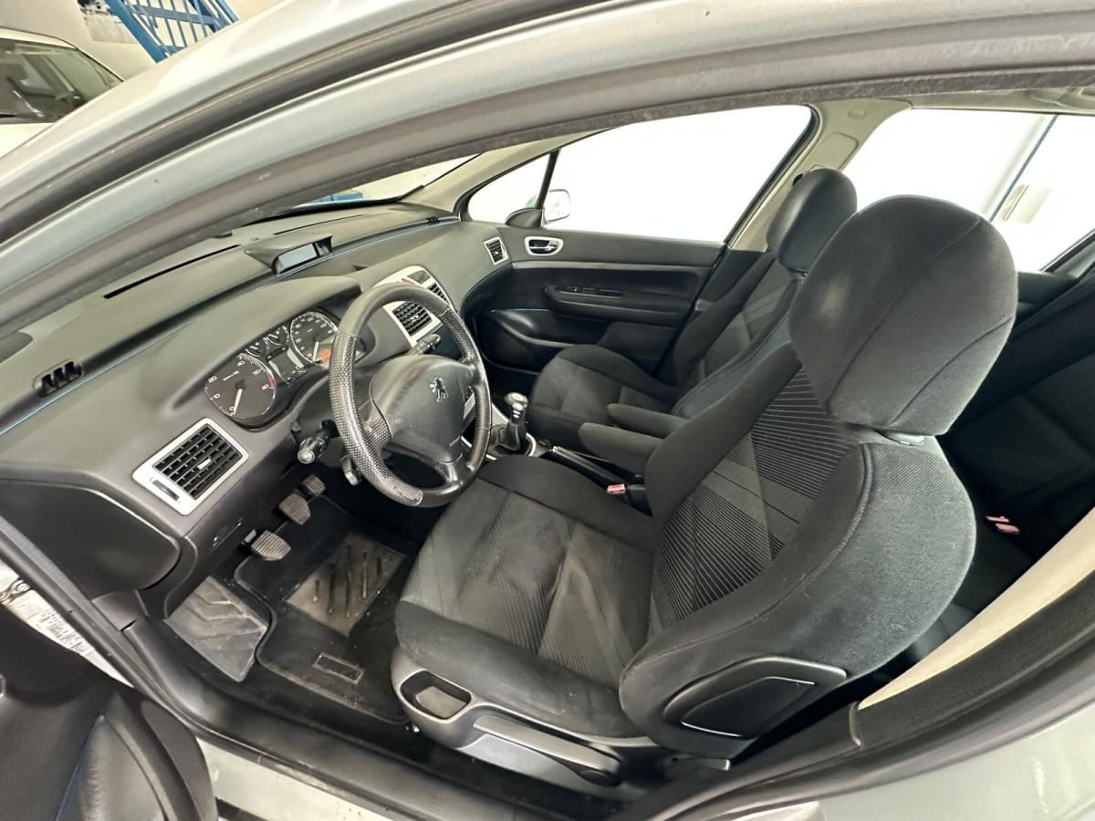 PEUGEOT 307 28
