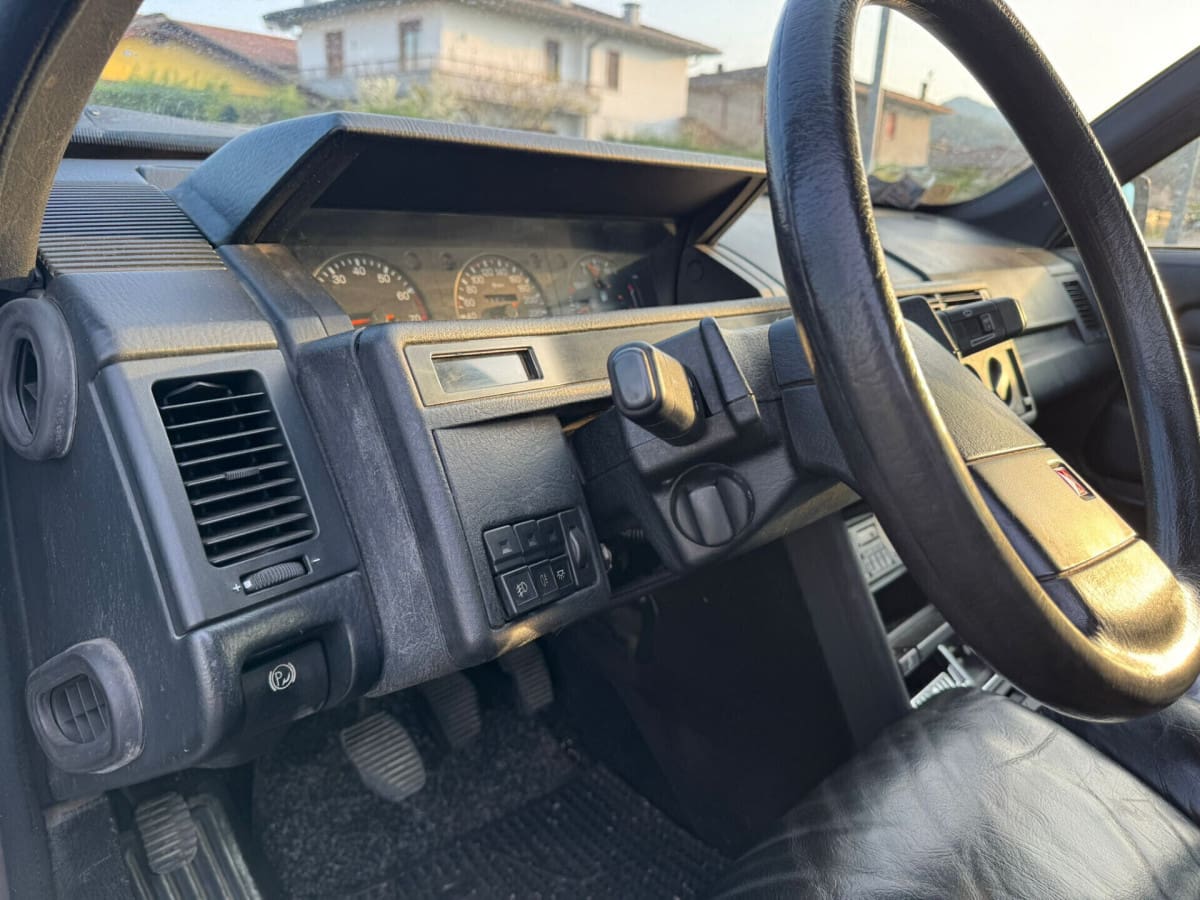 CITROEN XM 8