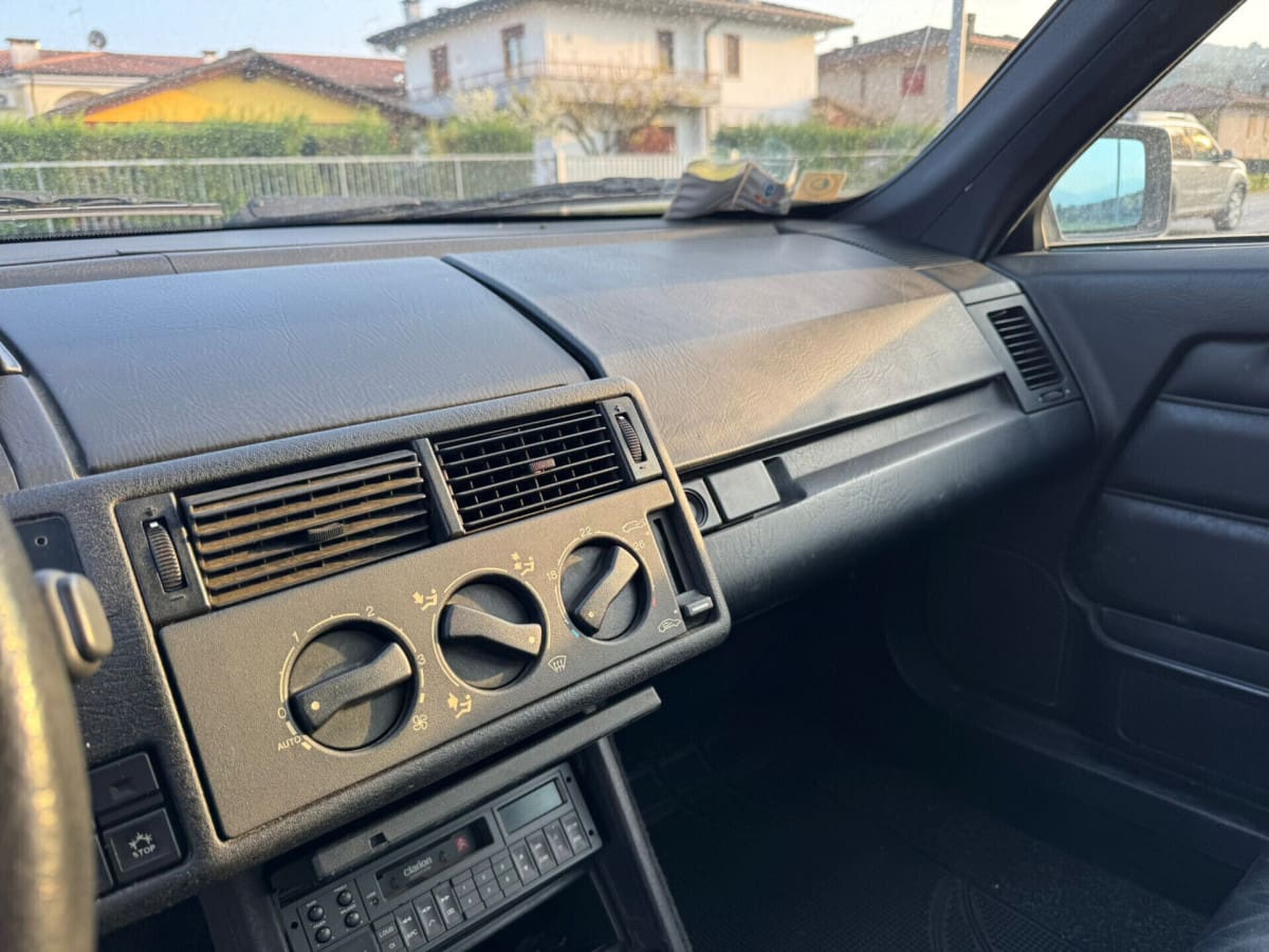 CITROEN XM 9