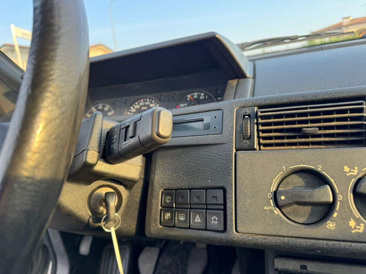 CITROEN XM 12