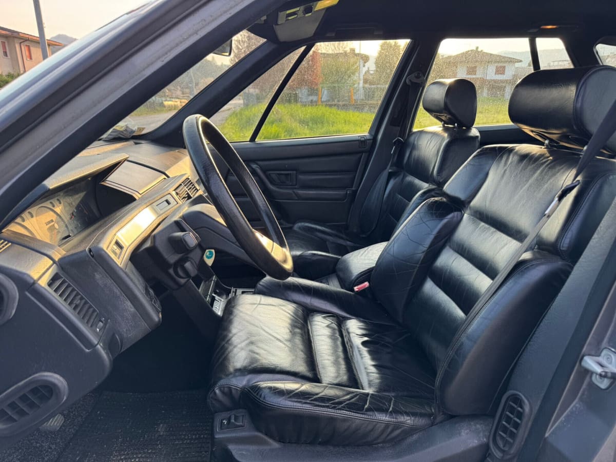 CITROEN XM 15