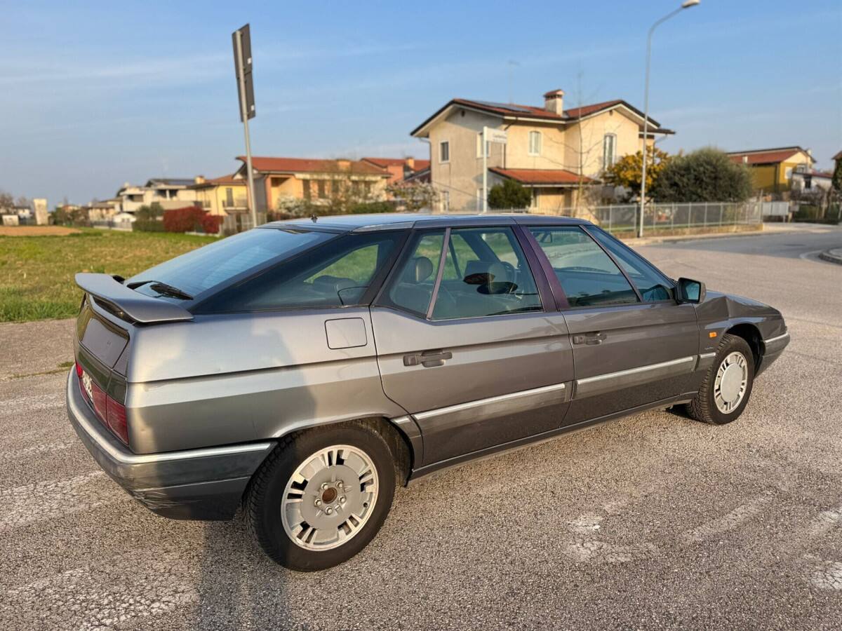 CITROEN XM 18