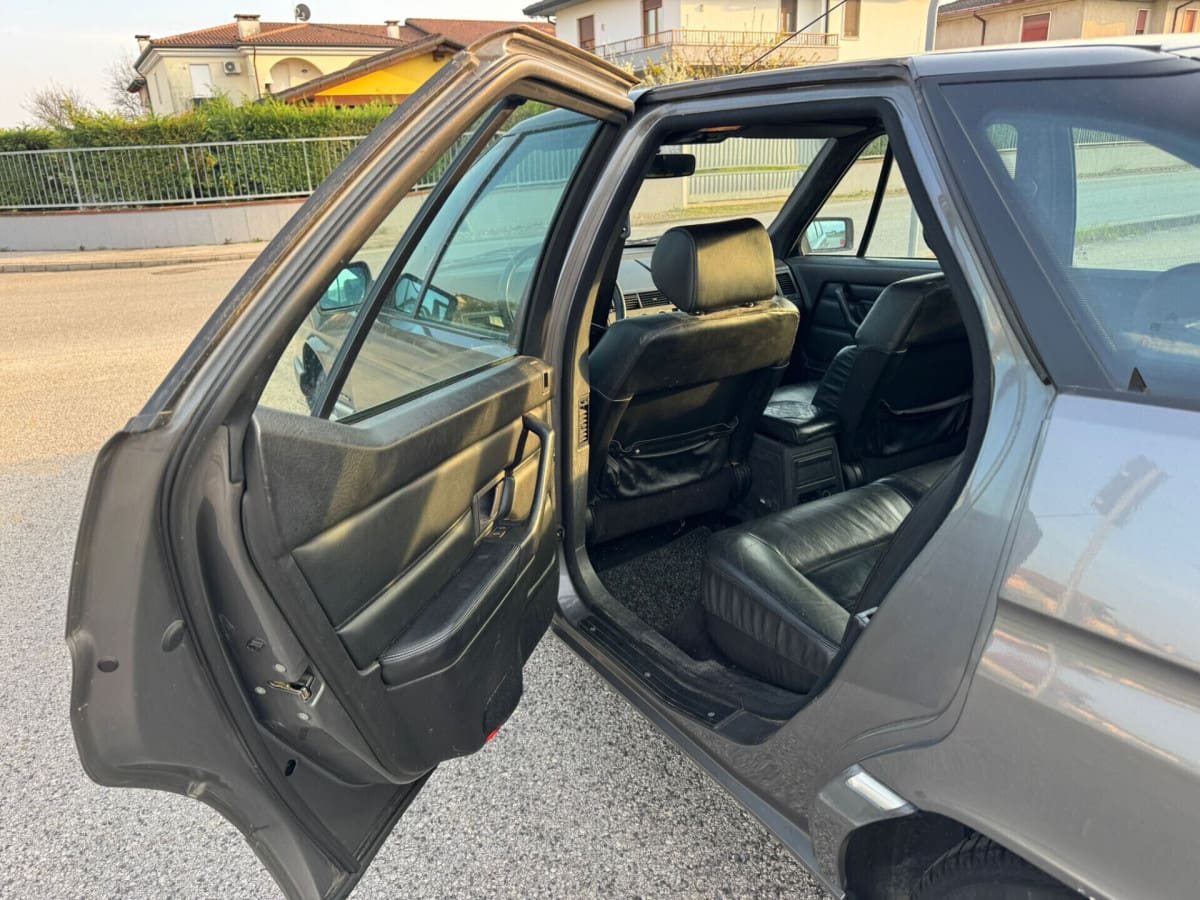 CITROEN XM 24
