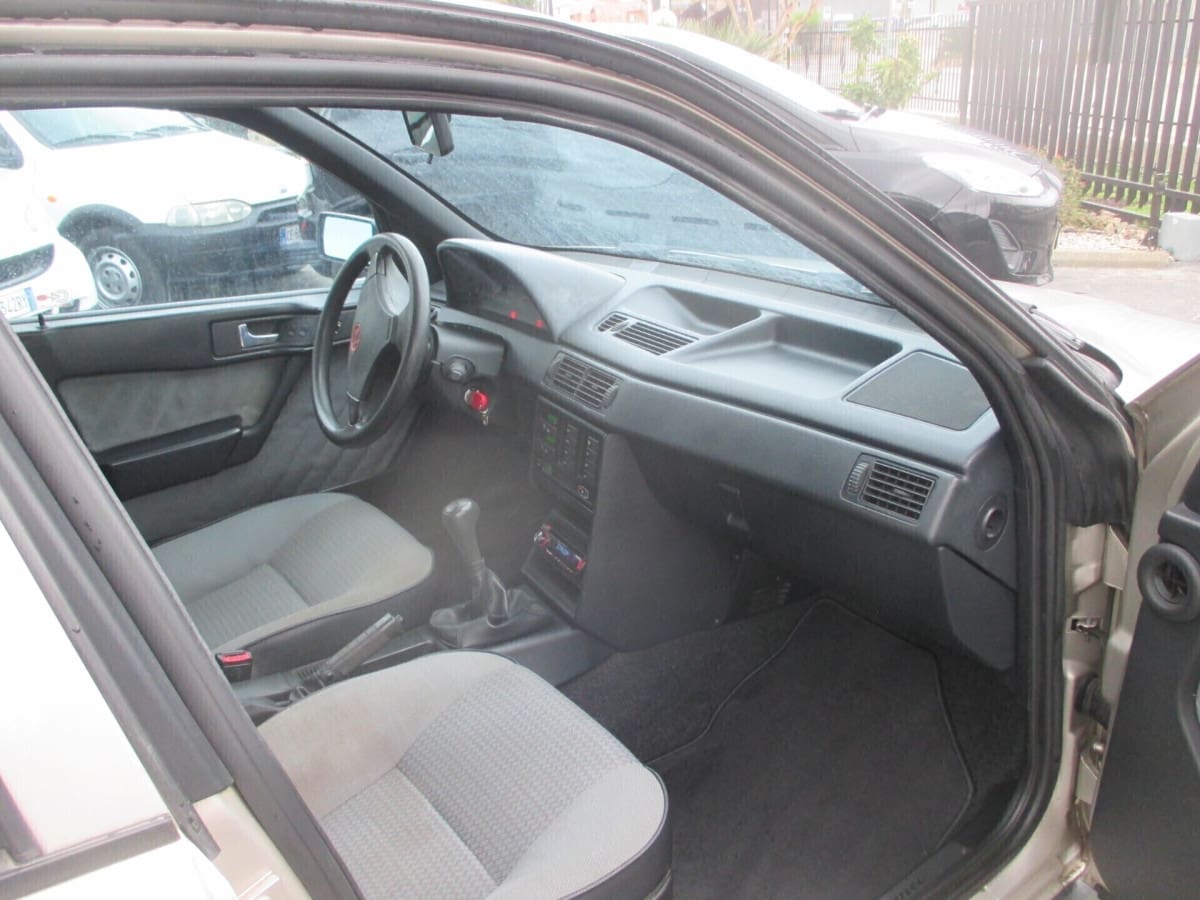 ALFA ROMEO 155 14