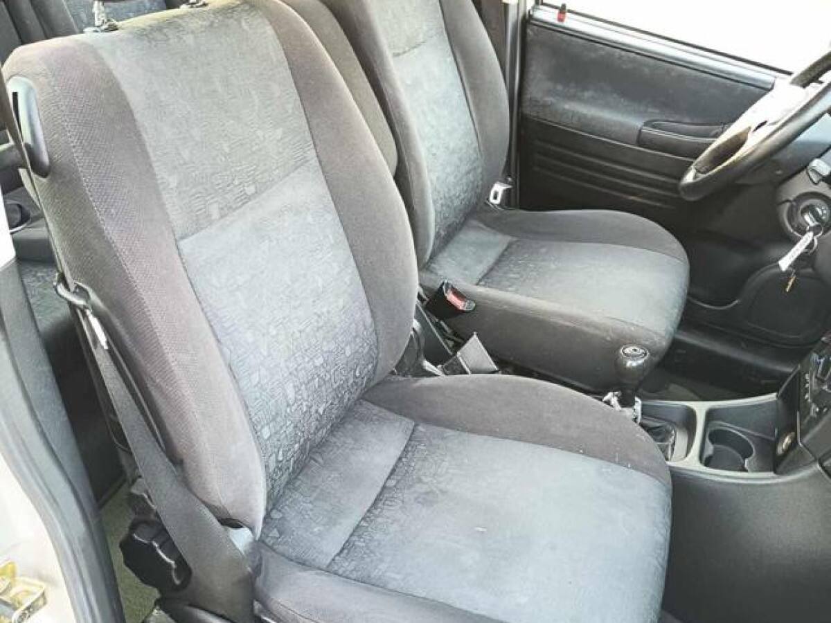 OPEL Zafira 3