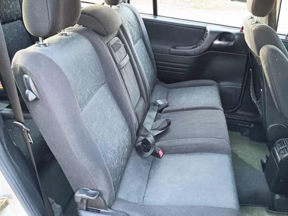 OPEL Zafira 7
