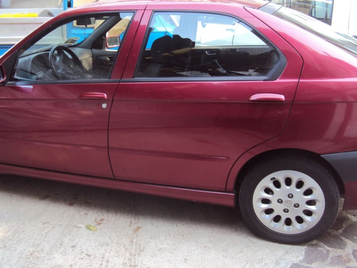 ALFA ROMEO 146 2
