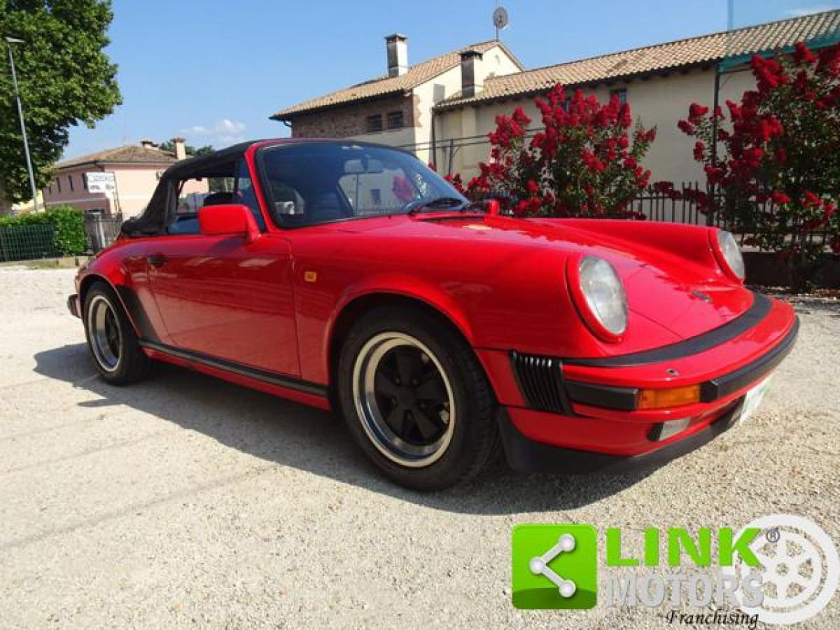 PORSCHE 901/911/912(\'63-88) 109935997